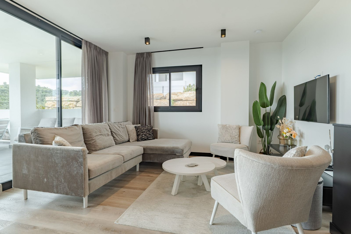 3 Bed Apartment for sale in Mijas Costa Del Sol, Málaga, Spain