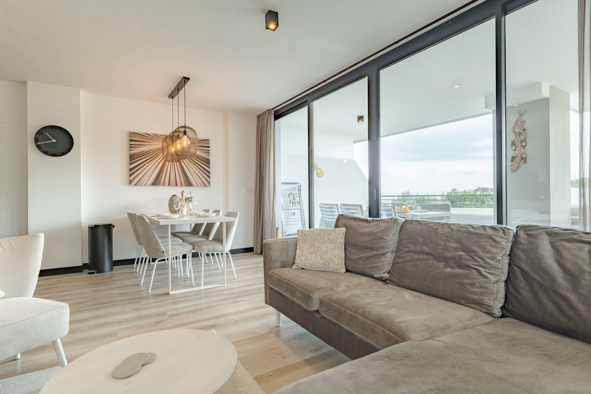 3 Bed Apartment for sale in Mijas Costa Del Sol, Málaga, Spain