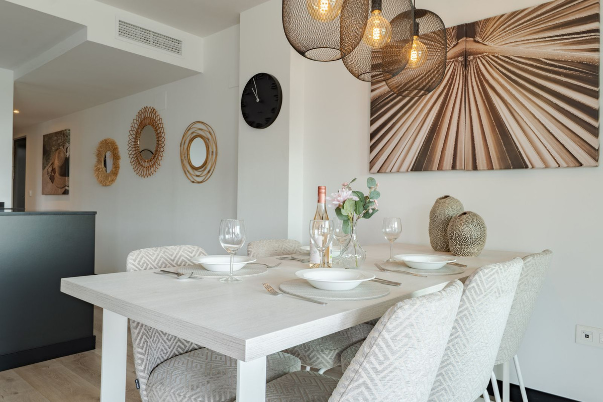 3 Bed Apartment for sale in Mijas Costa Del Sol, Málaga, Spain