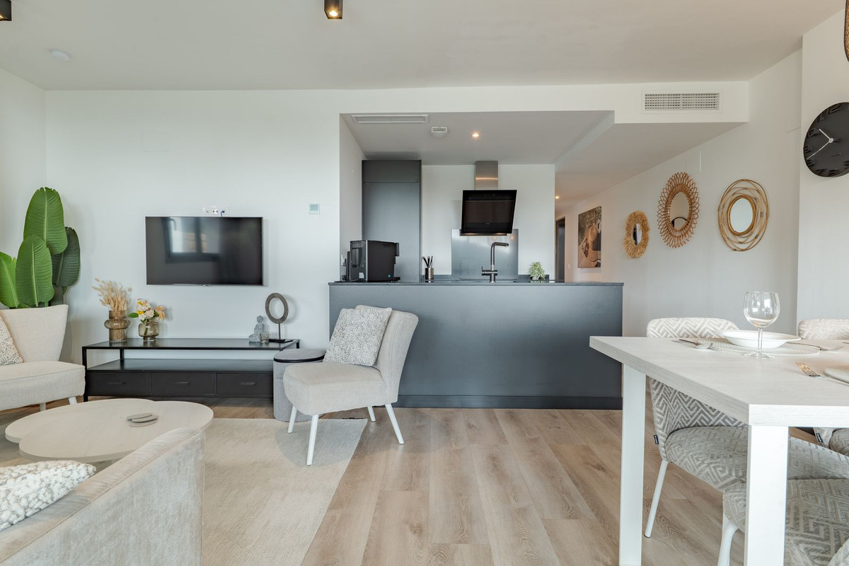 3 Bed Apartment for sale in Mijas Costa Del Sol, Málaga, Spain
