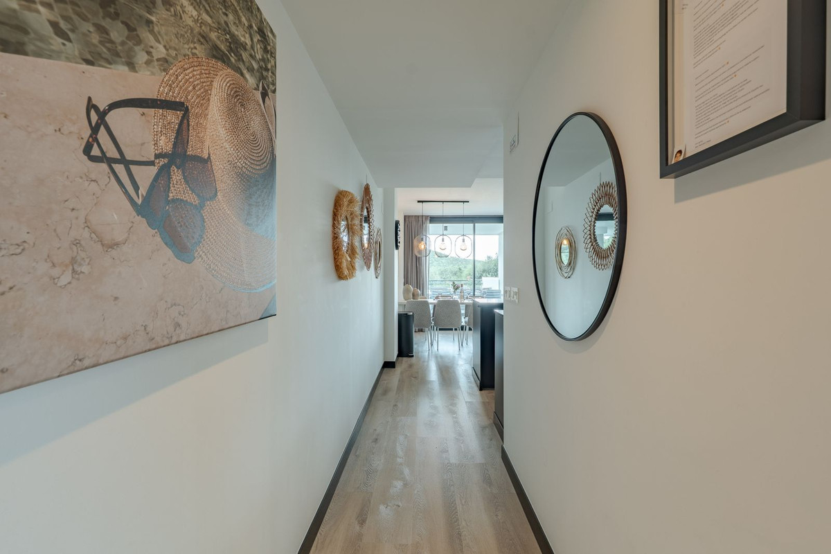3 Bed Apartment for sale in Mijas Costa Del Sol, Málaga, Spain
