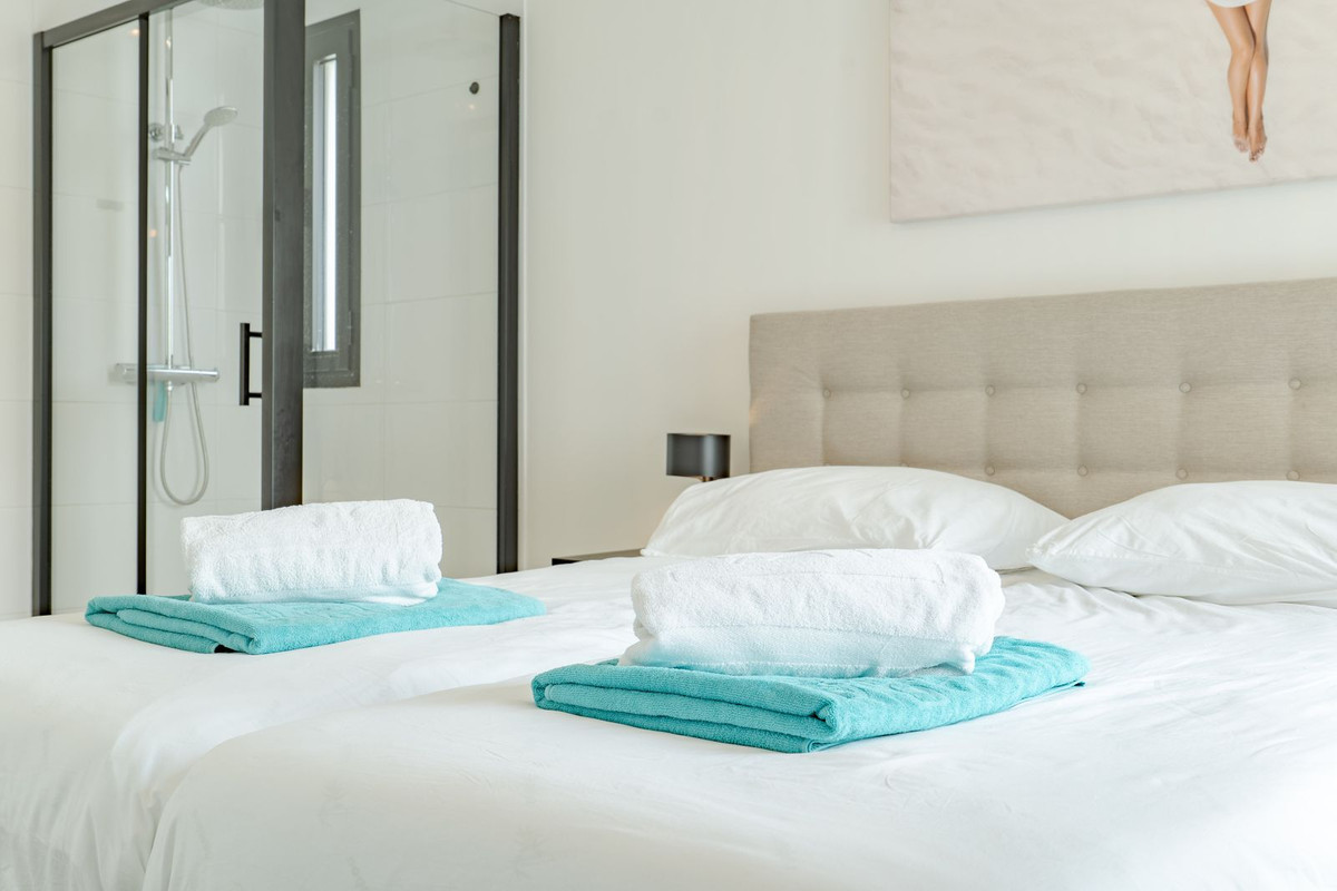 3 Bed Apartment for sale in Mijas Costa Del Sol, Málaga, Spain