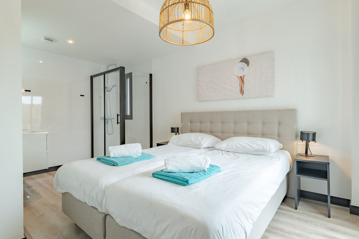 3 Bed Apartment for sale in Mijas Costa Del Sol, Málaga, Spain
