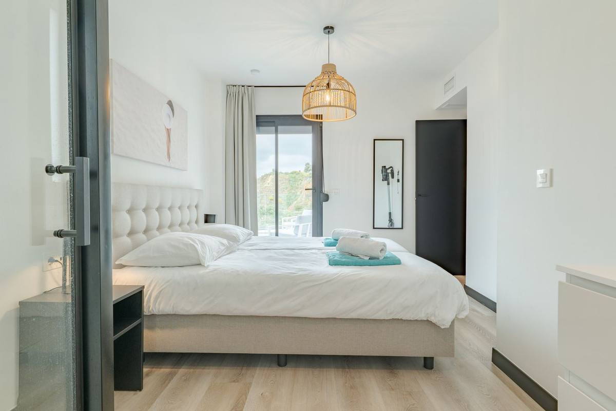 3 Bed Apartment for sale in Mijas Costa Del Sol, Málaga, Spain