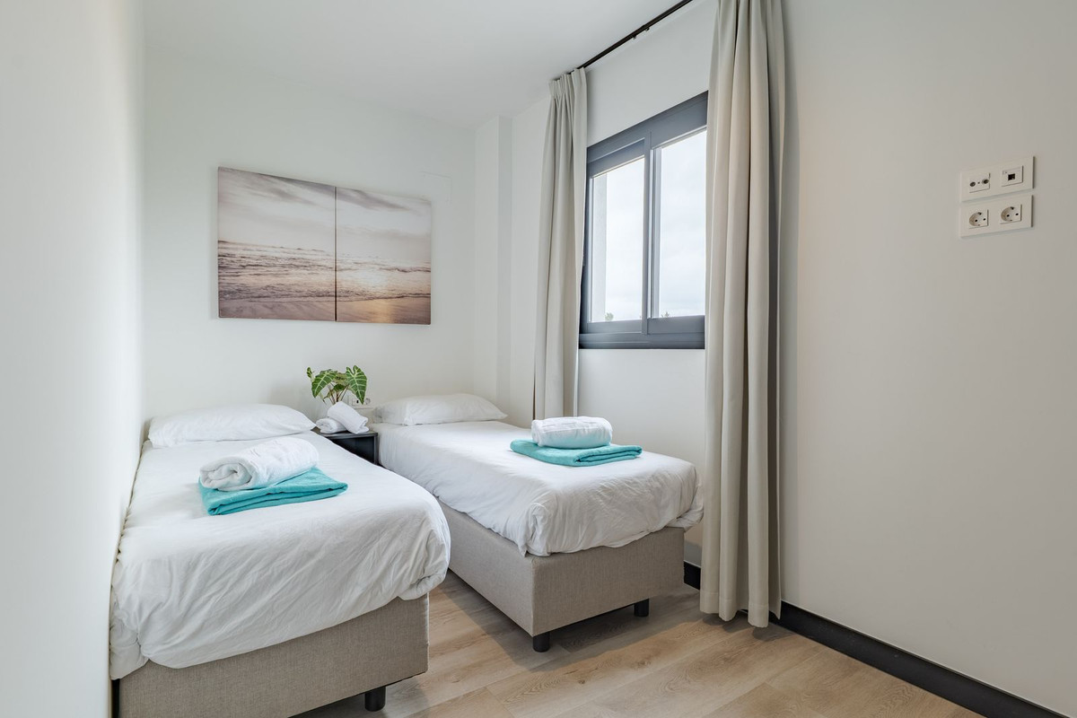 3 Bed Apartment for sale in Mijas Costa Del Sol, Málaga, Spain