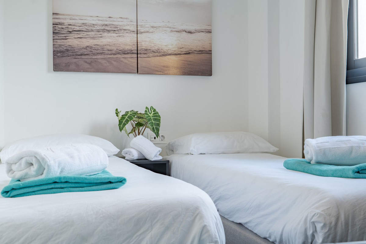 3 Bed Apartment for sale in Mijas Costa Del Sol, Málaga, Spain