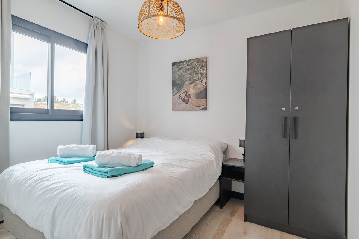 3 Bed Apartment for sale in Mijas Costa Del Sol, Málaga, Spain