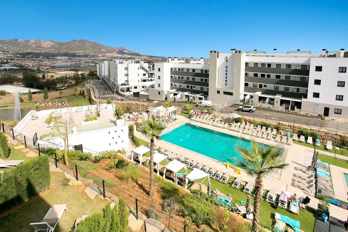 3 Bed Apartment for sale in Mijas Costa Del Sol, Málaga, Spain