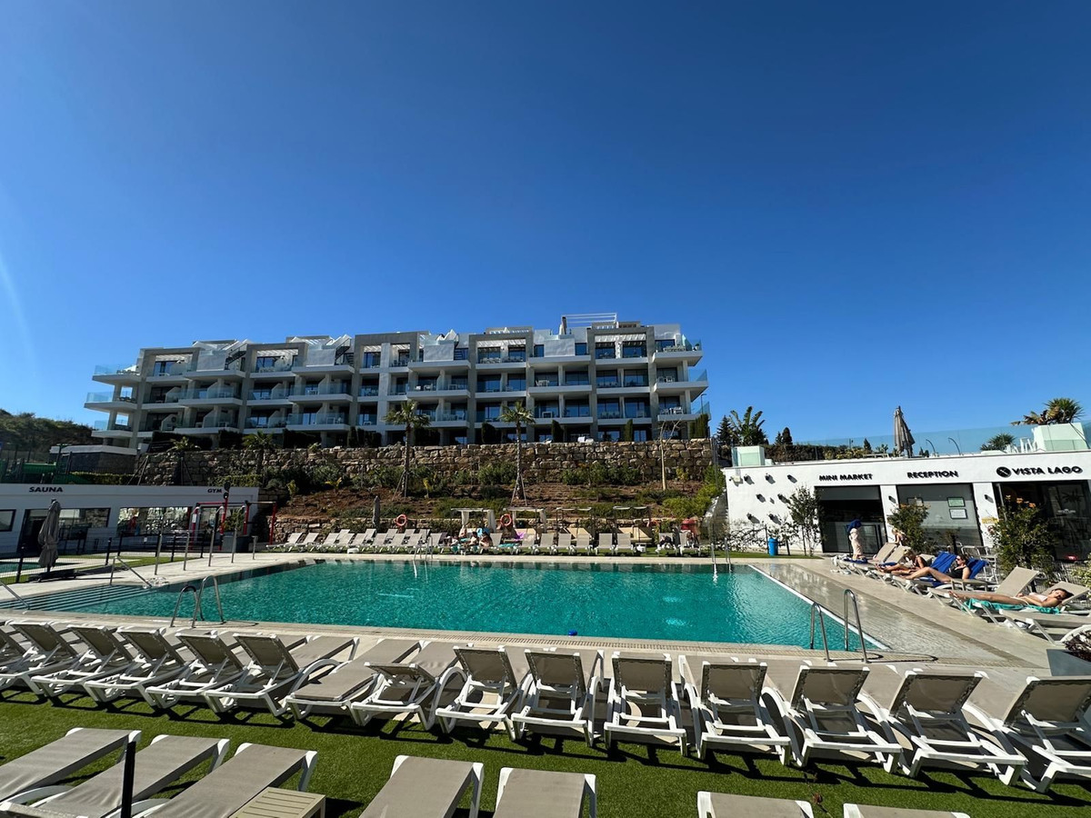 3 Bed Apartment for sale in Mijas Costa Del Sol, Málaga, Spain
