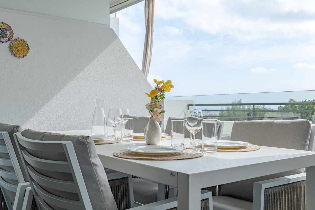 3 Bed Apartment for sale in Mijas Costa Del Sol, Málaga, Spain