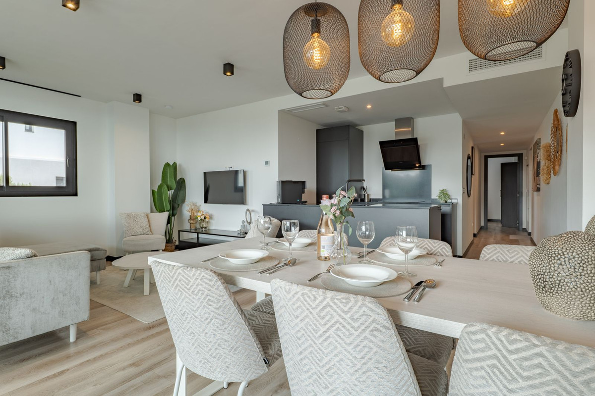 3 Bed Apartment for sale in Mijas Costa Del Sol, Málaga, Spain