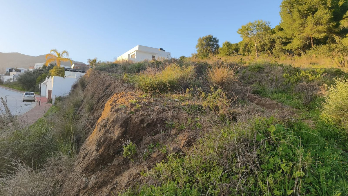 Se vende Terreno Urbano  en Costa Del Sol, Málaga, España