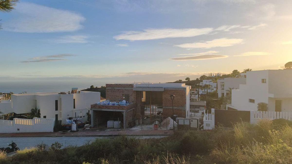 Se vende Terreno Urbano  en Costa Del Sol, Málaga, España