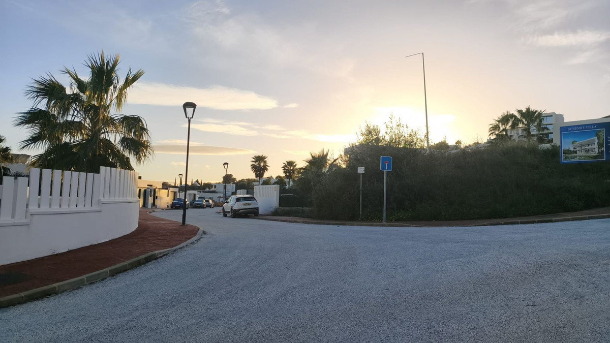 Se vende Terreno Urbano  en Costa Del Sol, Málaga, España