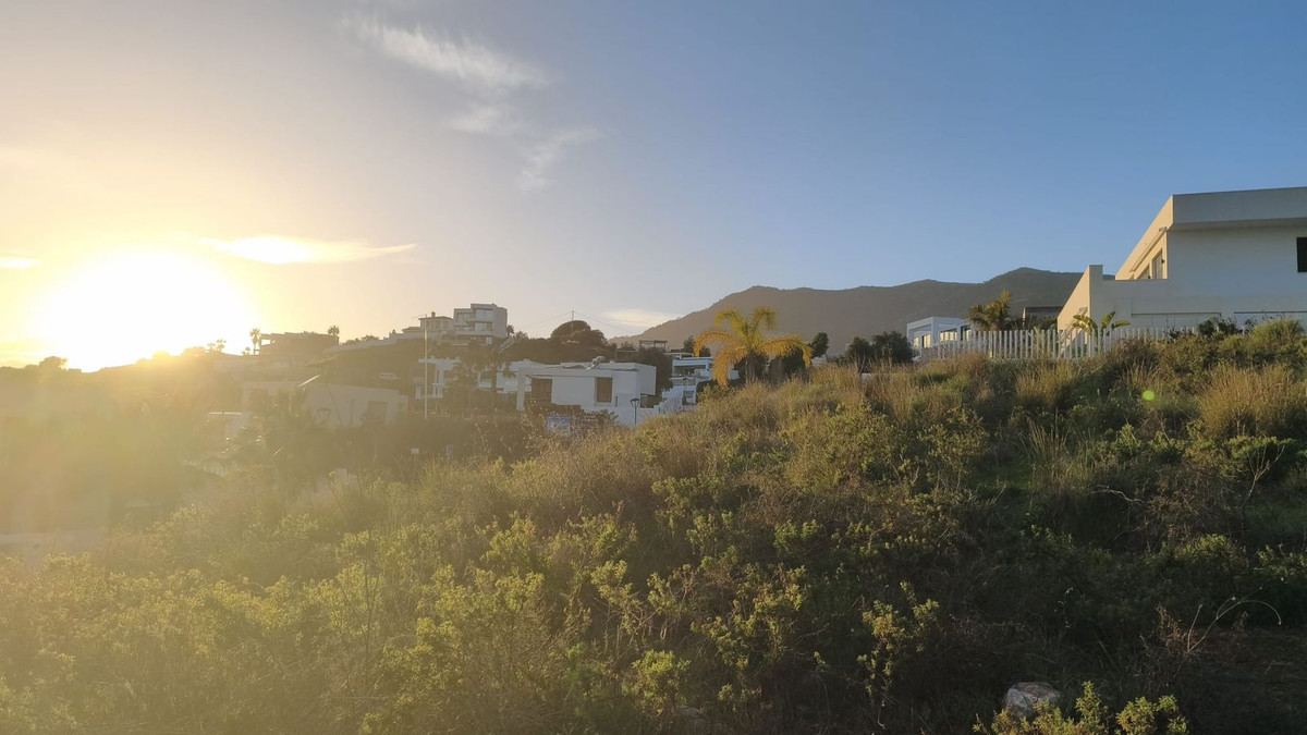 Se vende Terreno Urbano  en Costa Del Sol, Málaga, España