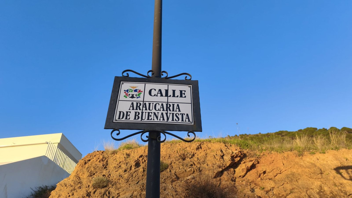 Se vende Terreno Urbano  en Costa Del Sol, Málaga, España