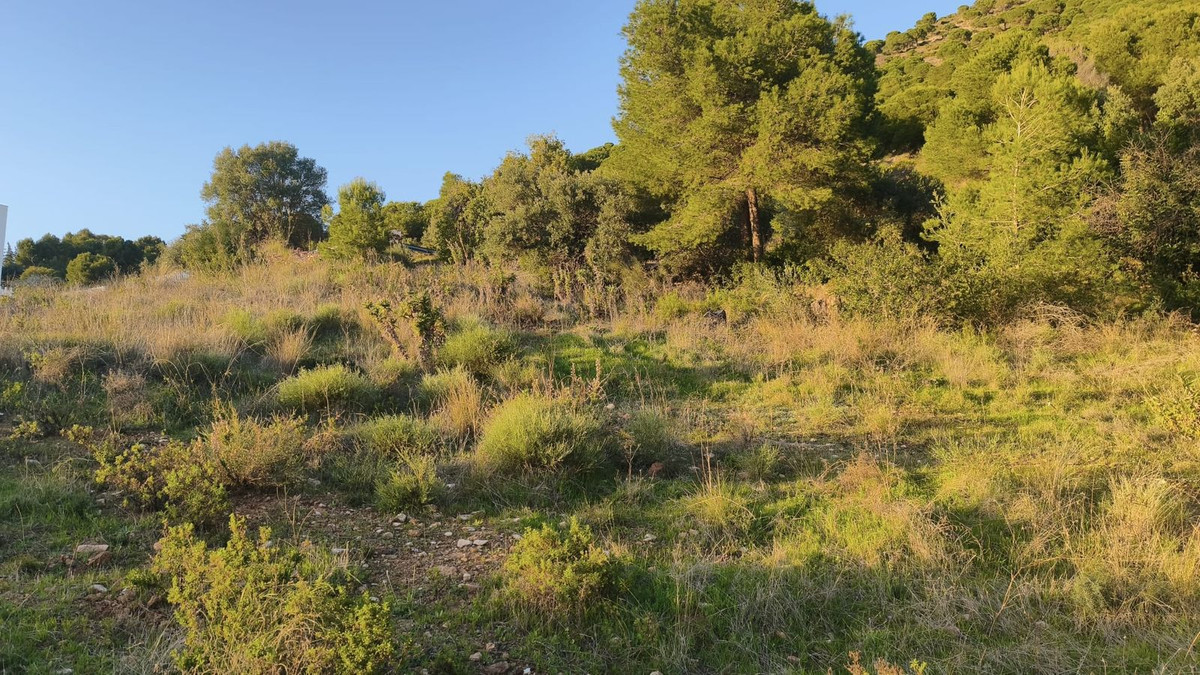 Se vende Terreno Urbano  en Costa Del Sol, Málaga, España