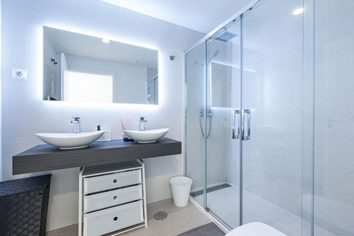 4 Bed Townhouse for sale in Manilva Costa Del Sol, Málaga, Spain
