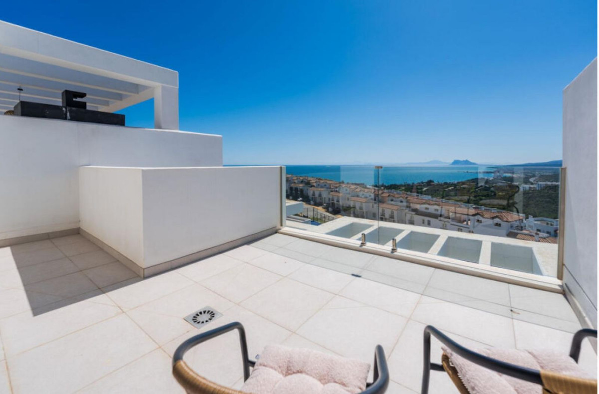 4 Bed Townhouse for sale in Manilva Costa Del Sol, Málaga, Spain