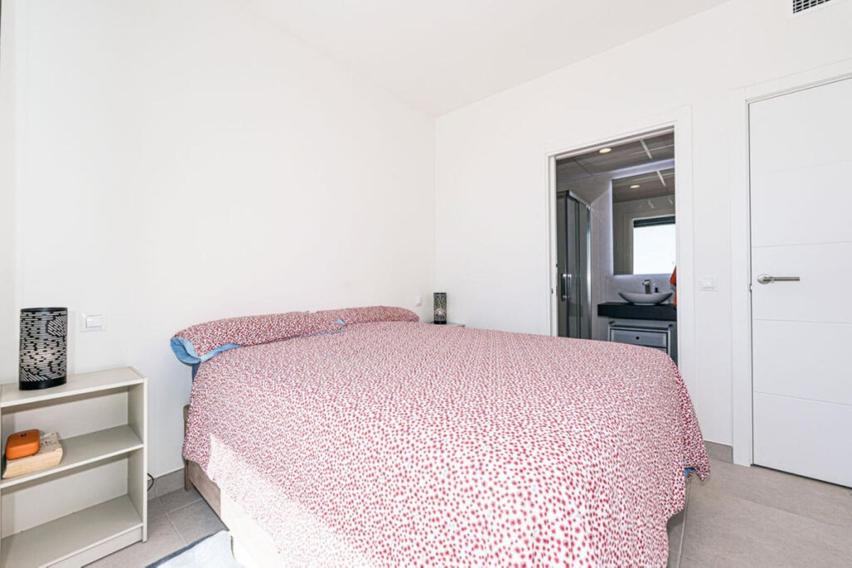 4 Bed Townhouse for sale in Manilva Costa Del Sol, Málaga, Spain