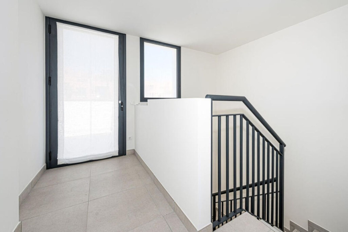 4 Bed Townhouse for sale in Manilva Costa Del Sol, Málaga, Spain