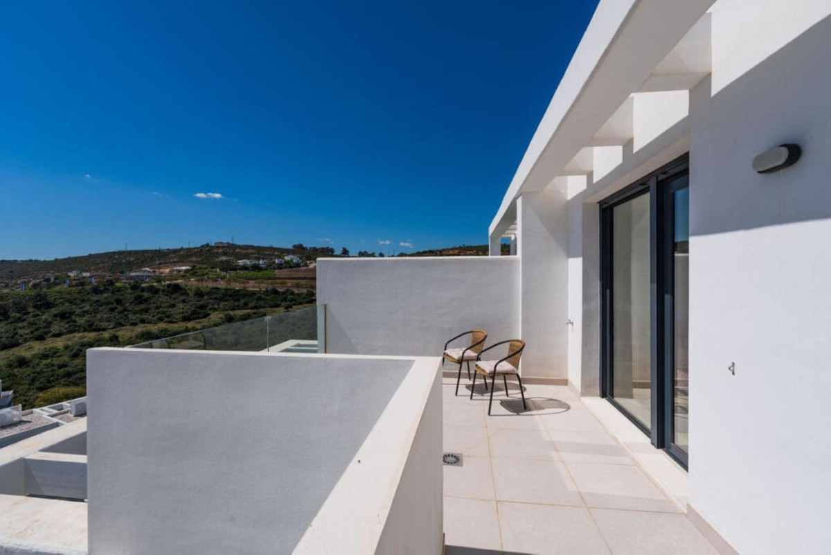 4 Bed Townhouse for sale in Manilva Costa Del Sol, Málaga, Spain