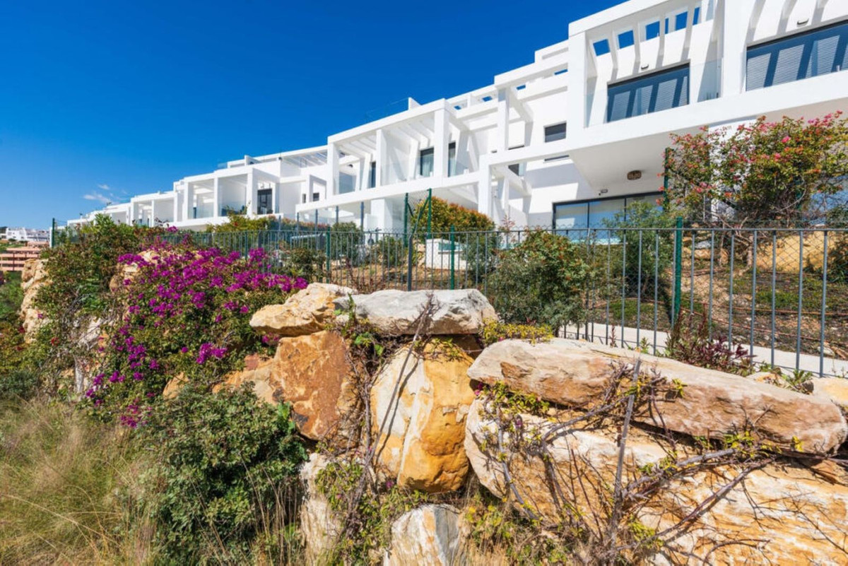 4 Bed Townhouse for sale in Manilva Costa Del Sol, Málaga, Spain