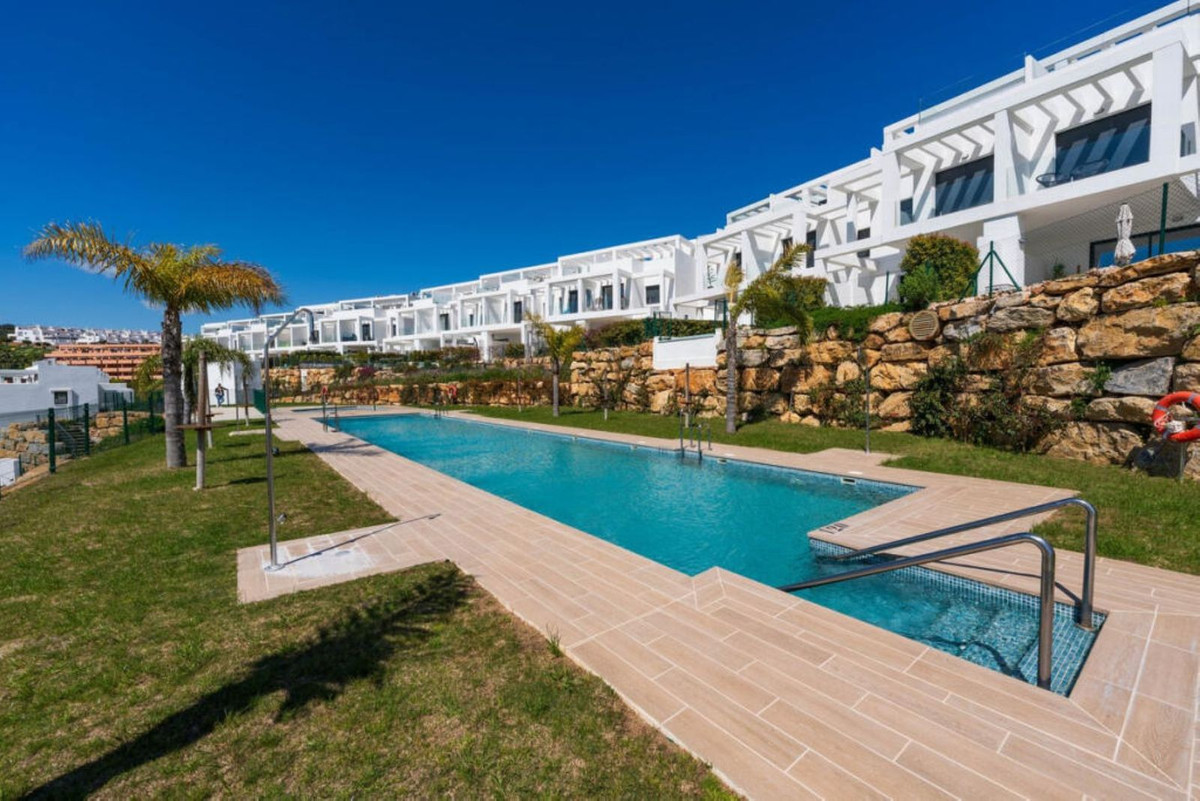 4 Bed Townhouse for sale in Manilva Costa Del Sol, Málaga, Spain