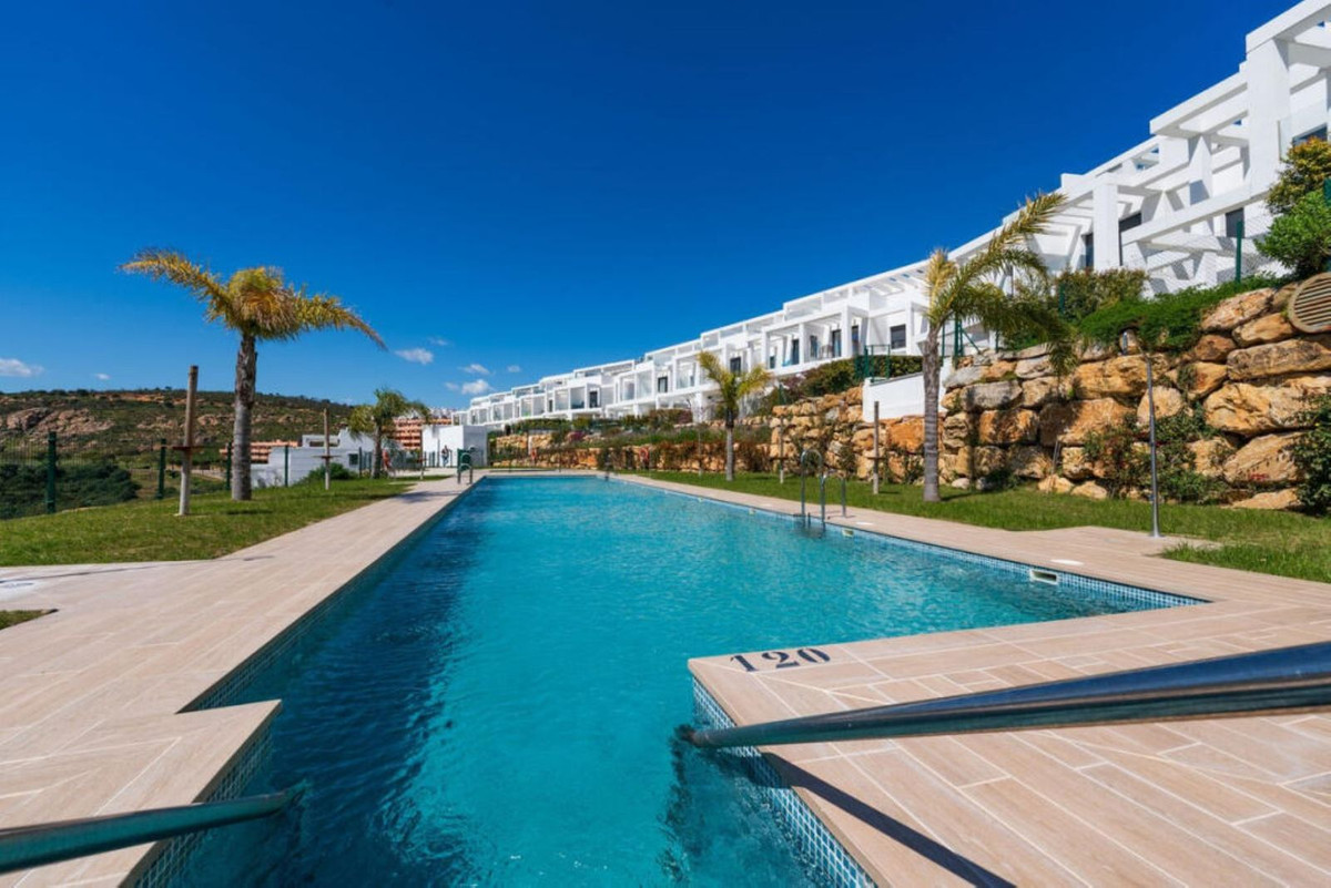 4 Bed Townhouse for sale in Manilva Costa Del Sol, Málaga, Spain