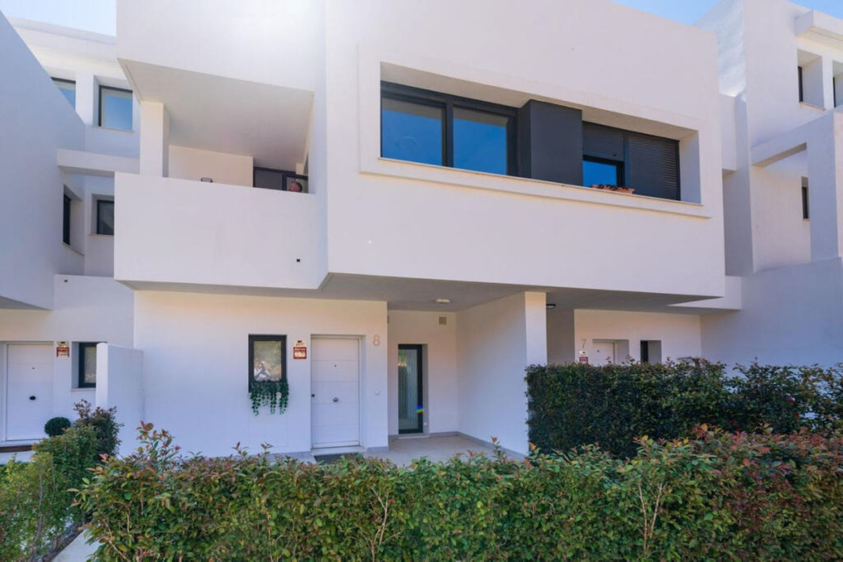 4 Bed Townhouse for sale in Manilva Costa Del Sol, Málaga, Spain