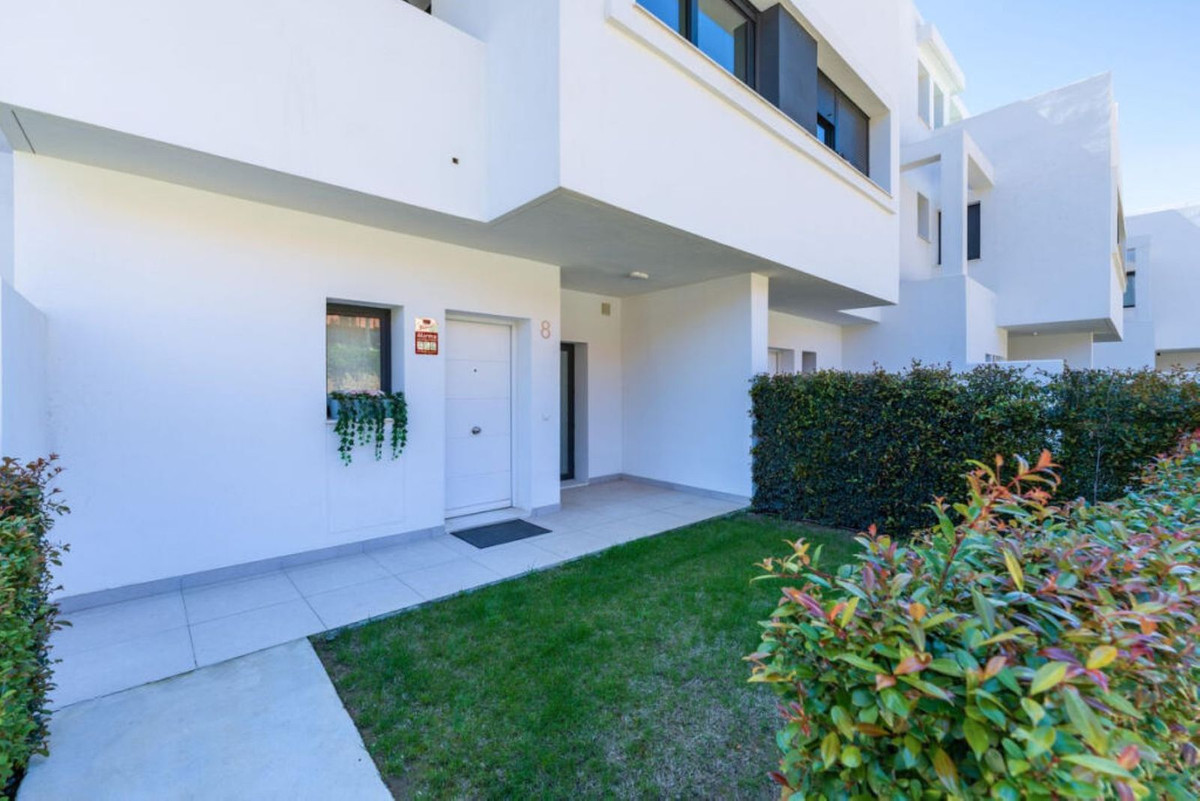 4 Bed Townhouse for sale in Manilva Costa Del Sol, Málaga, Spain