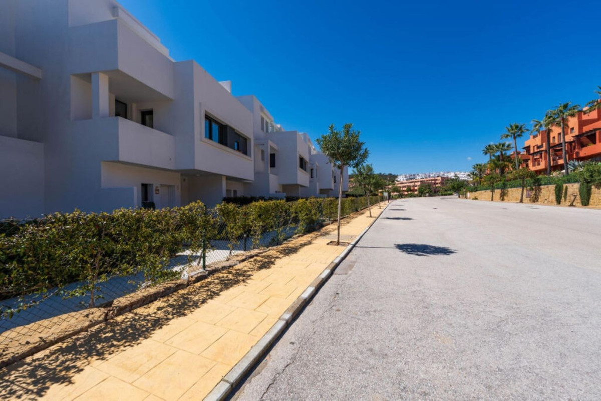 4 Bed Townhouse for sale in Manilva Costa Del Sol, Málaga, Spain