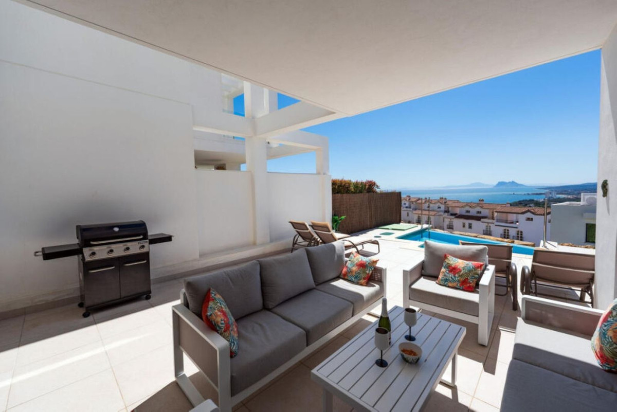 4 Bed Townhouse for sale in Manilva Costa Del Sol, Málaga, Spain