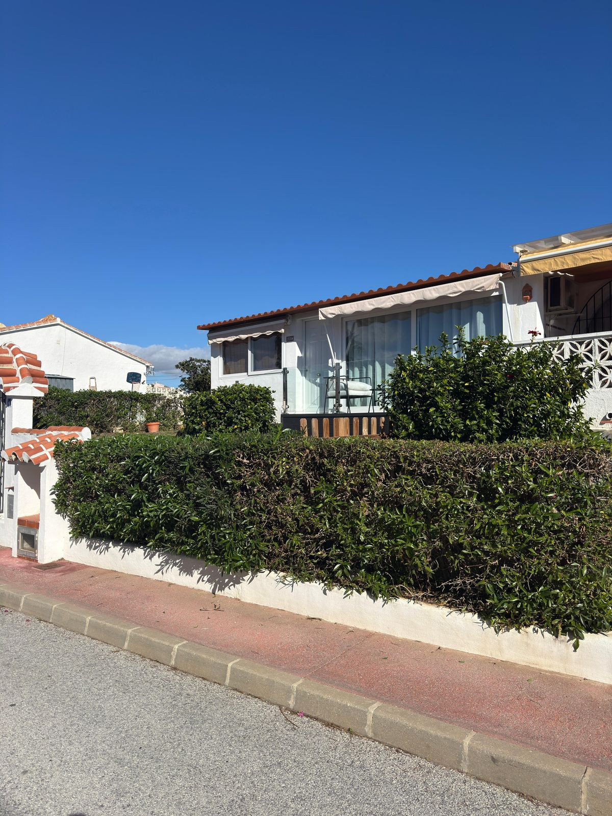3 Bed Townhouse for sale in El Faro Costa Del Sol, Málaga, Spain