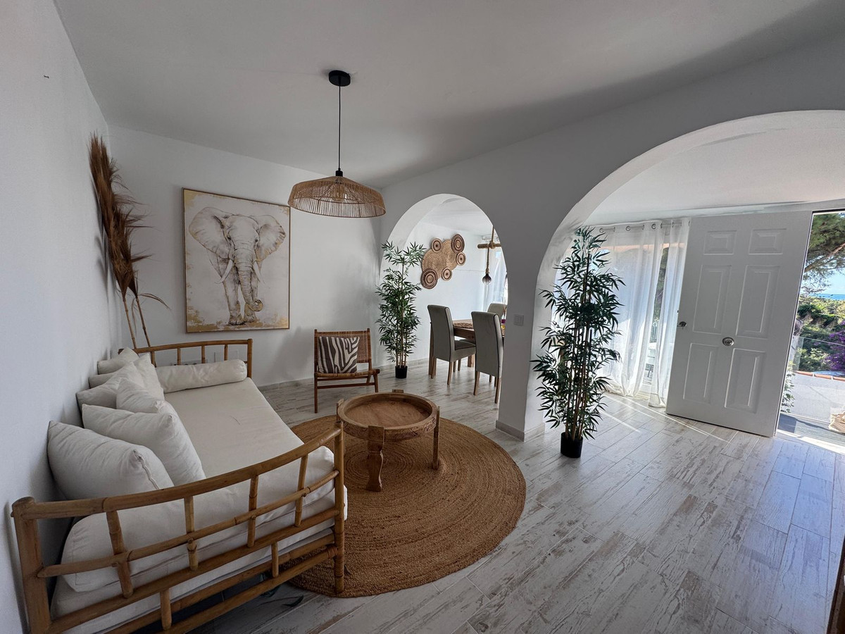 3 Bed Townhouse for sale in El Faro Costa Del Sol, Málaga, Spain