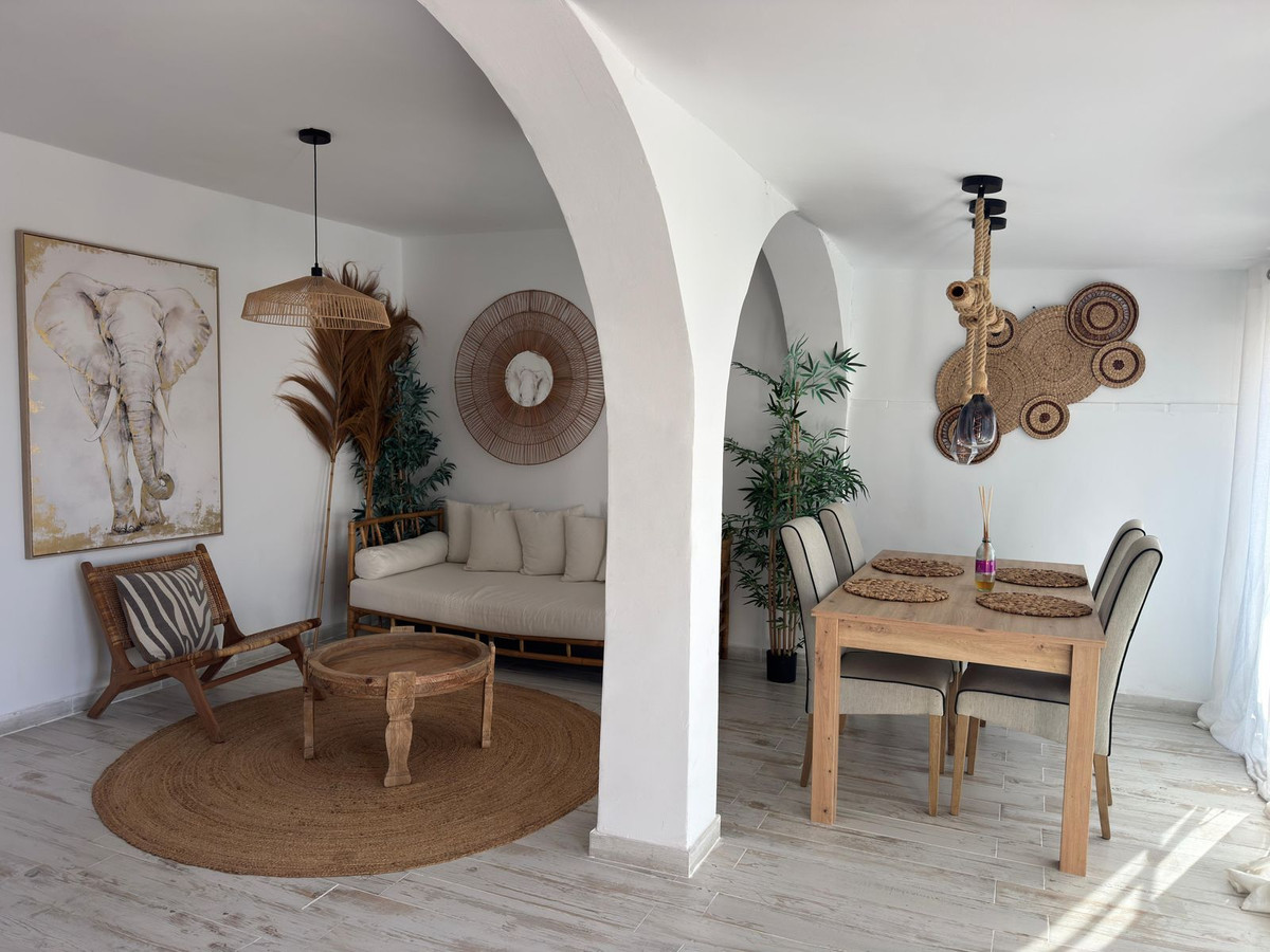 3 Bed Townhouse for sale in El Faro Costa Del Sol, Málaga, Spain