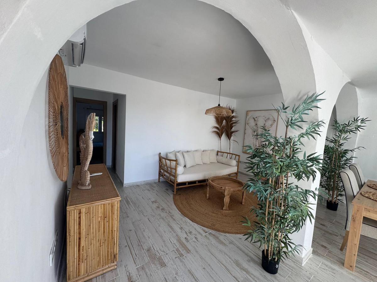 3 Bed Townhouse for sale in El Faro Costa Del Sol, Málaga, Spain