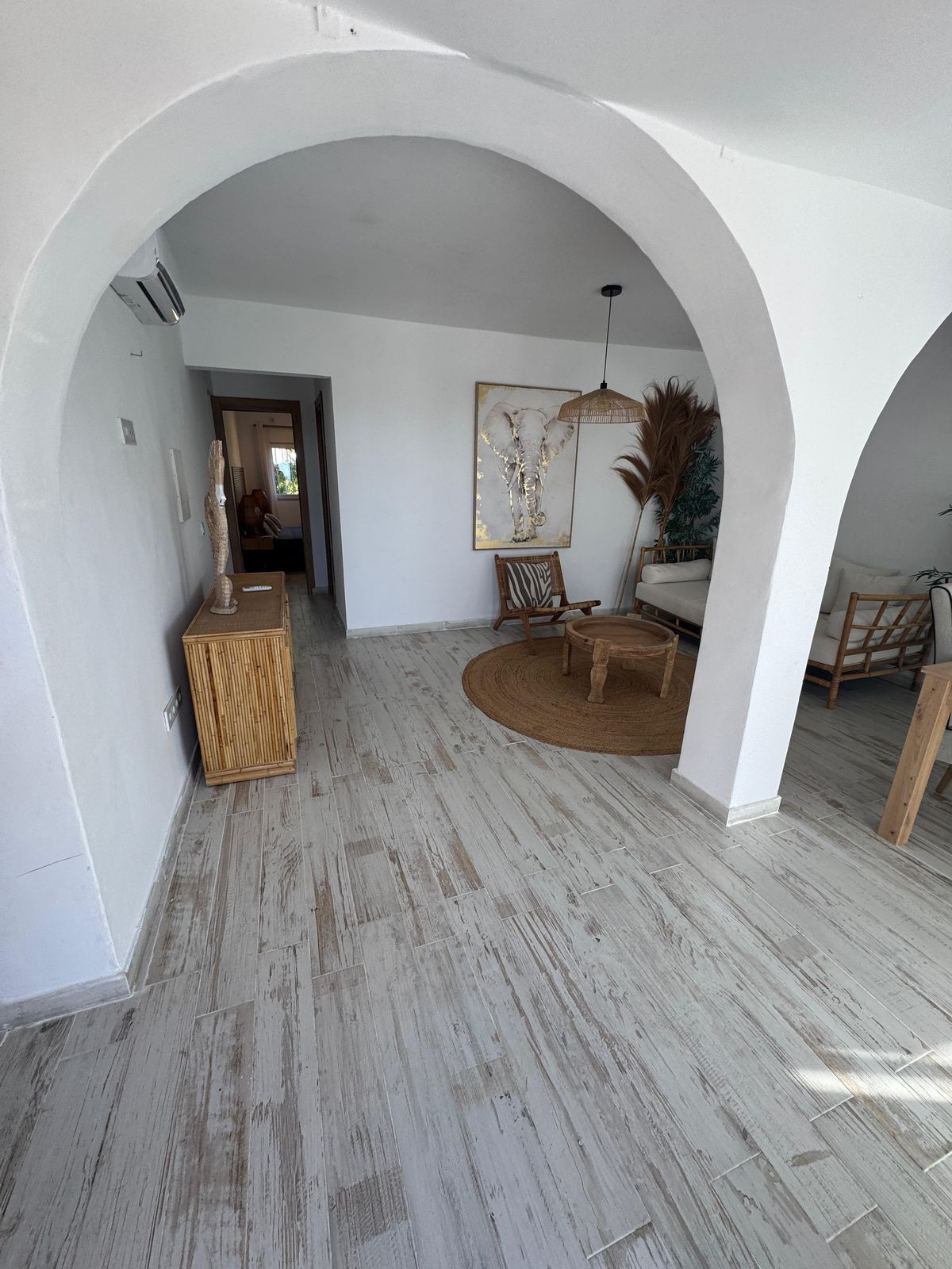 3 Bed Townhouse for sale in El Faro Costa Del Sol, Málaga, Spain