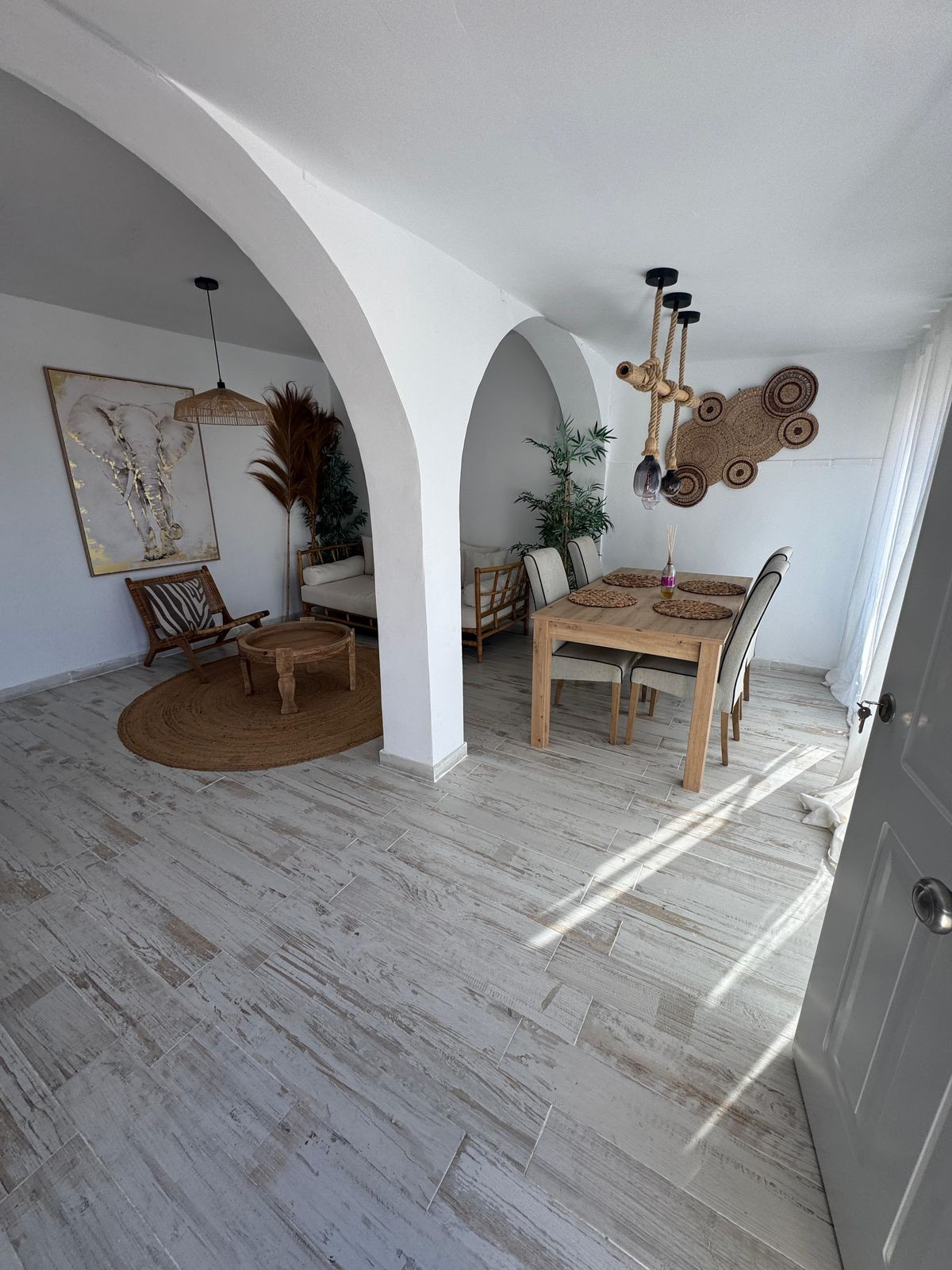 3 Bed Townhouse for sale in El Faro Costa Del Sol, Málaga, Spain