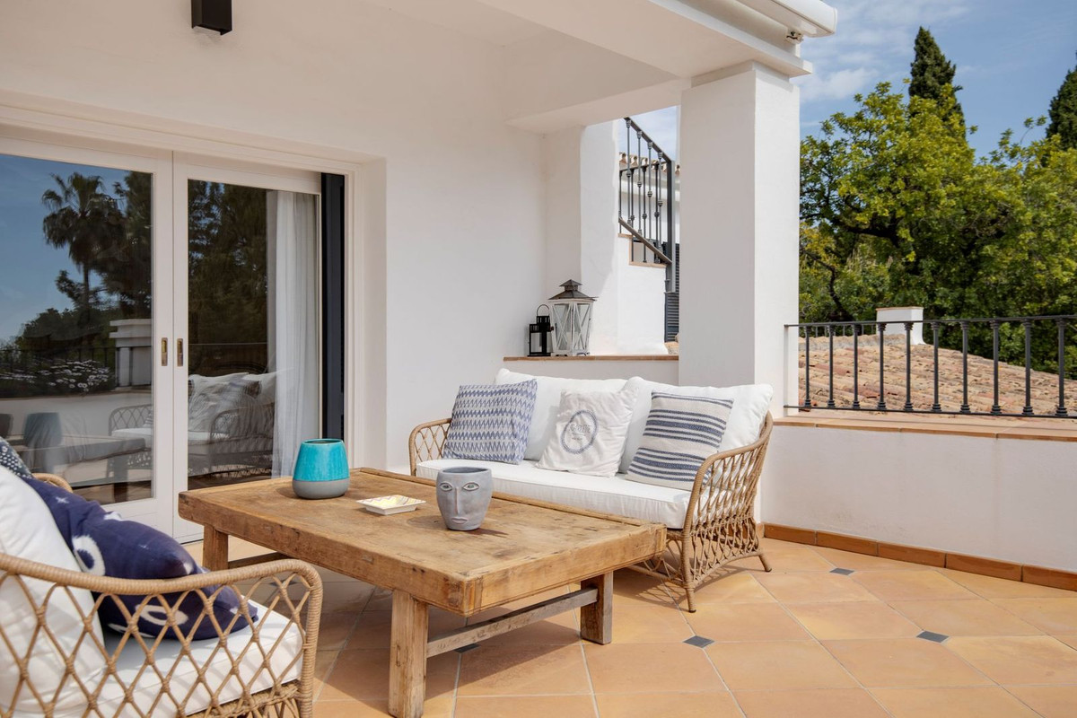 Se vende Villa - Chalet de 5 dormitorios en Costa Del Sol, Málaga, España