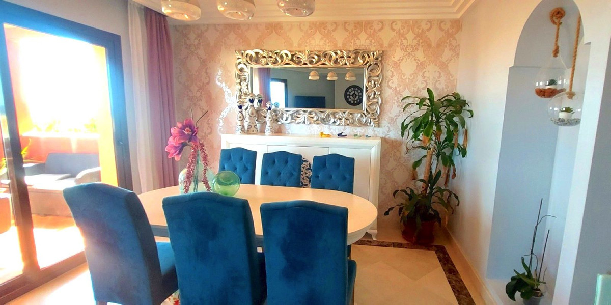 3 Bed Apartment for sale in Manilva Costa Del Sol, Málaga, Spain