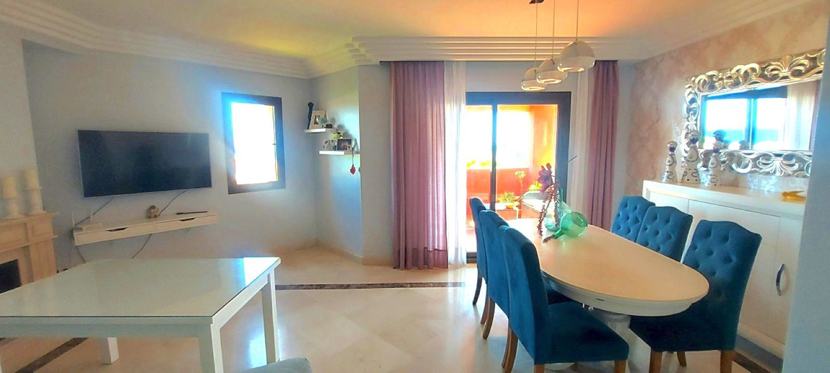 3 Bed Apartment for sale in Manilva Costa Del Sol, Málaga, Spain