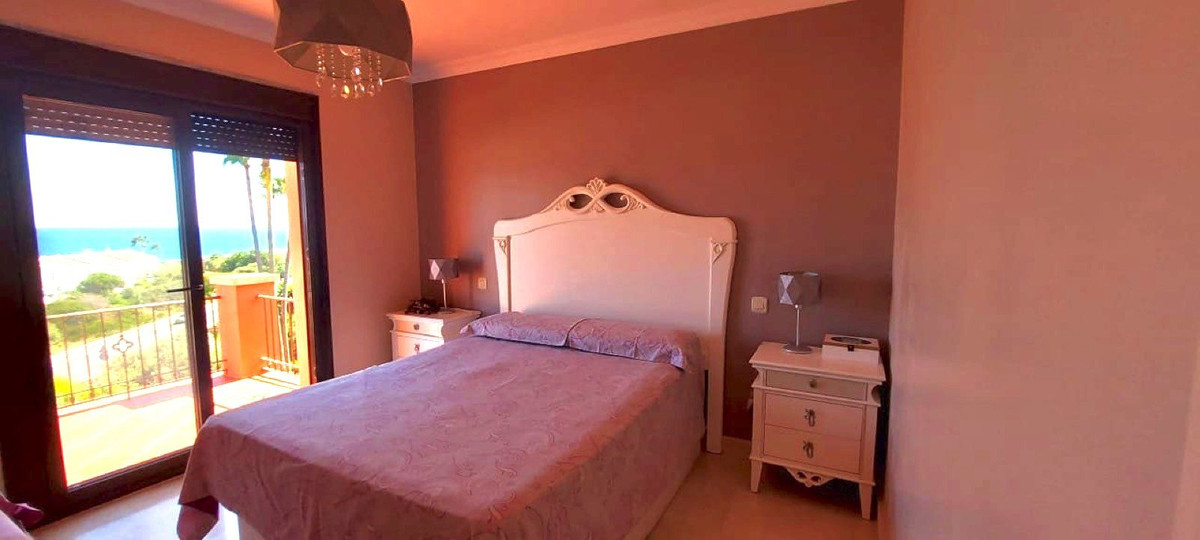 3 Bed Apartment for sale in Manilva Costa Del Sol, Málaga, Spain