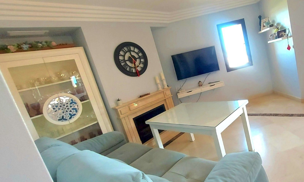 3 Bed Apartment for sale in Manilva Costa Del Sol, Málaga, Spain