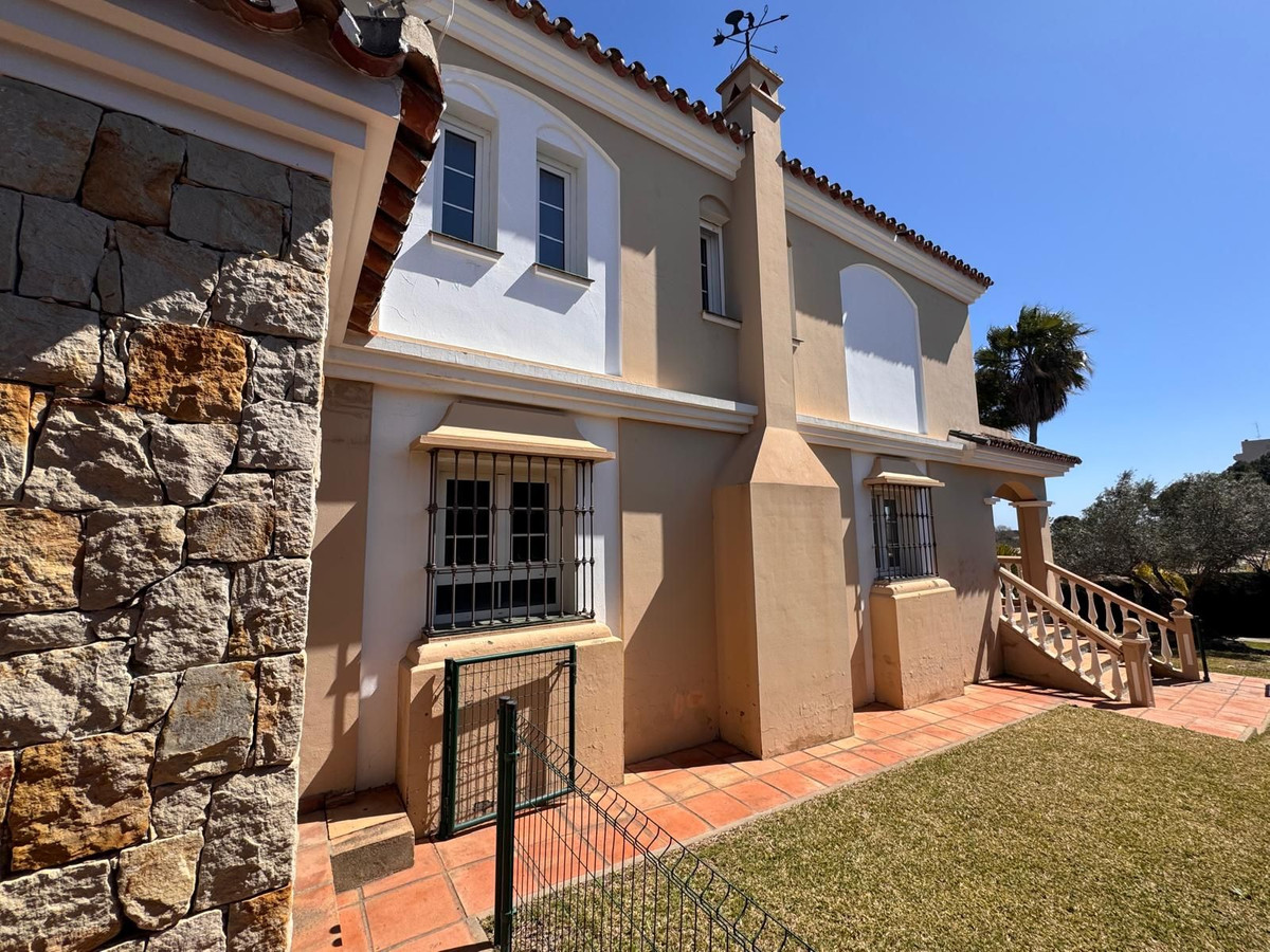 4 Bed Townhouse for sale in Estepona Costa Del Sol, Málaga, Spain