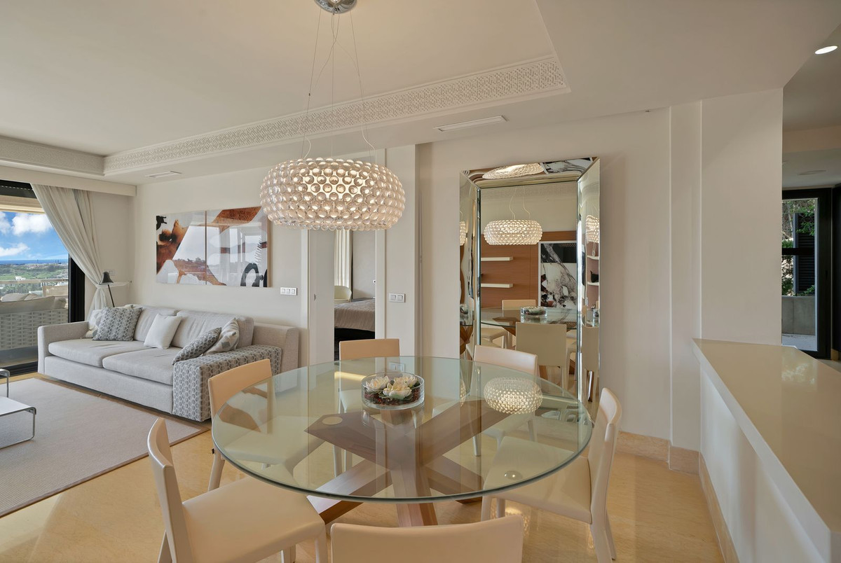 3 Bed Apartment for sale in Nueva Andalucía Costa Del Sol, Málaga, Spain