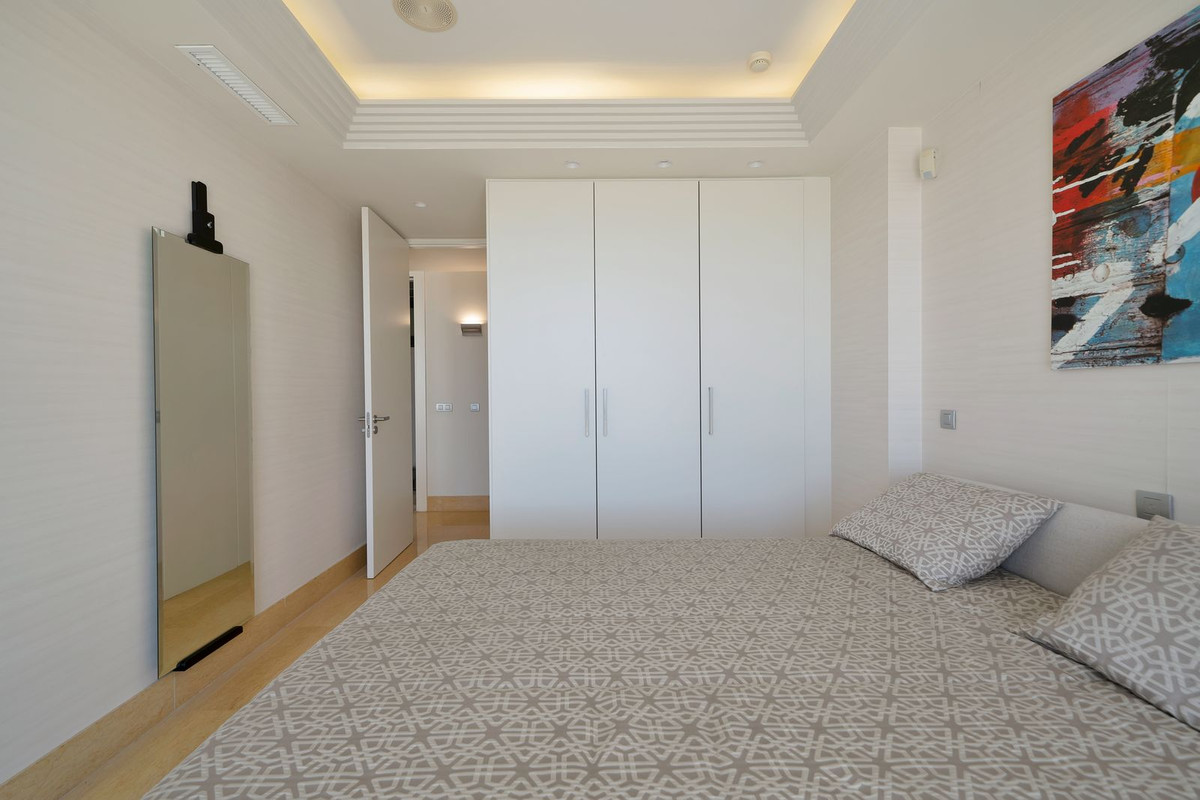 3 Bed Apartment for sale in Nueva Andalucía Costa Del Sol, Málaga, Spain
