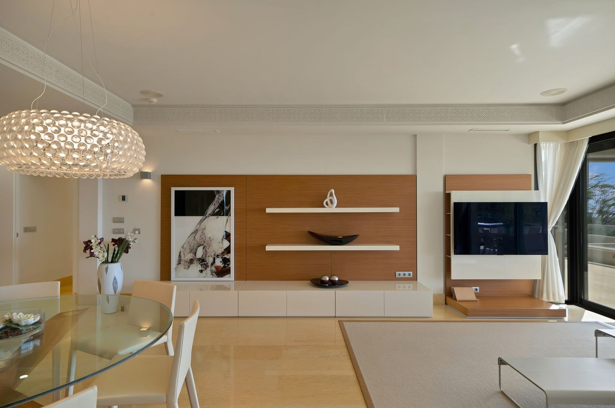 3 Bed Apartment for sale in Nueva Andalucía Costa Del Sol, Málaga, Spain
