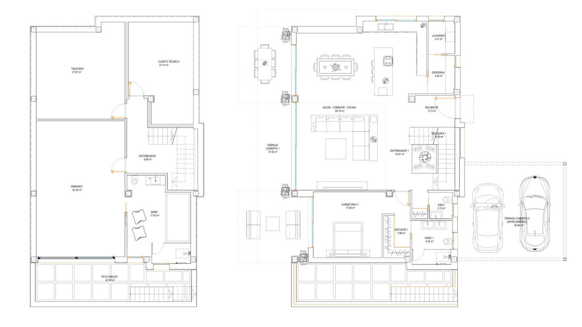 Se vende Terreno Urbano  en Costa Del Sol, Málaga, España
