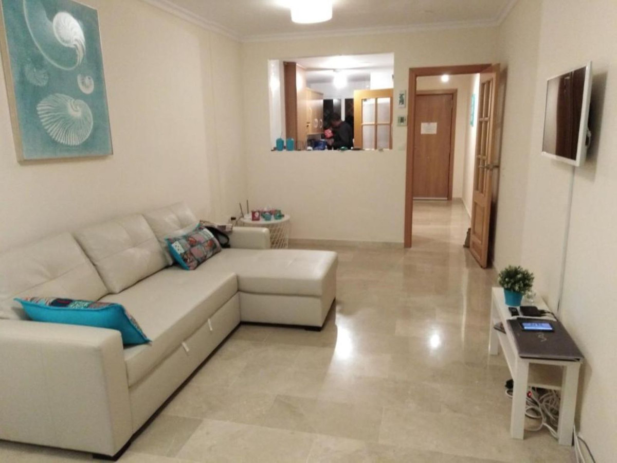 2 Bed Apartment for sale in Manilva Costa Del Sol, Málaga, Spain